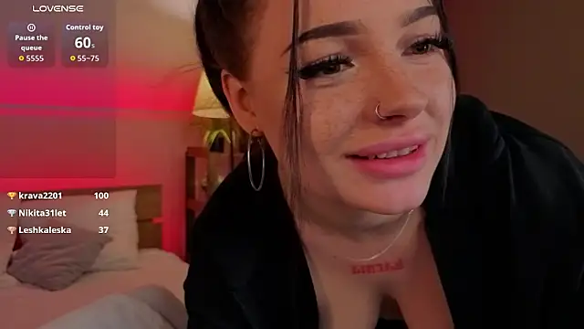 LisaaLiss Live XXX Chat