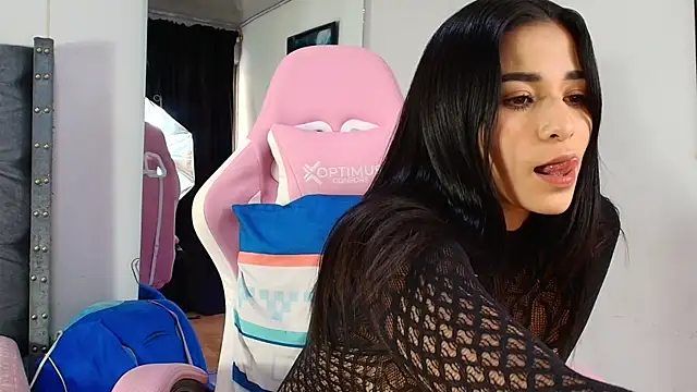 دردشة GraceWallace_ الجنسية المباشرة