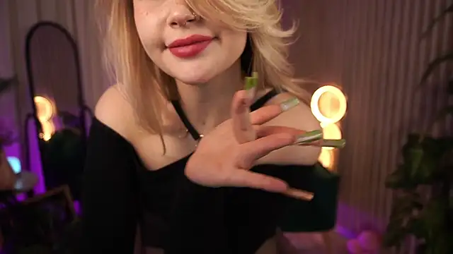 Chat XXX en directo de LauraWifeness