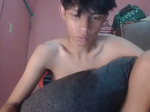 Pertunjukan Kamera Web Kyoshi_19