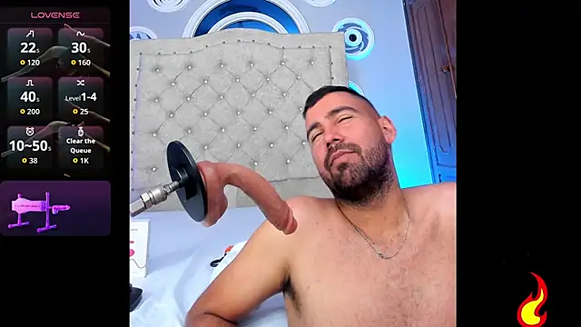 magnus_serket Show in webcam