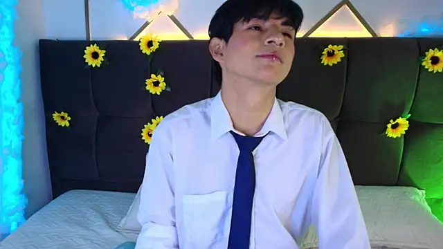 AleAurarashi Show Webcam