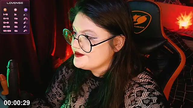 PixelMiss Live XXX Chat