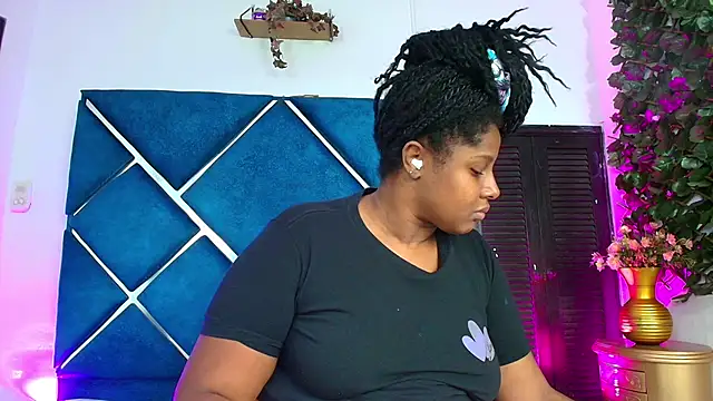 AlexaRousse4u's Live XXX Chat