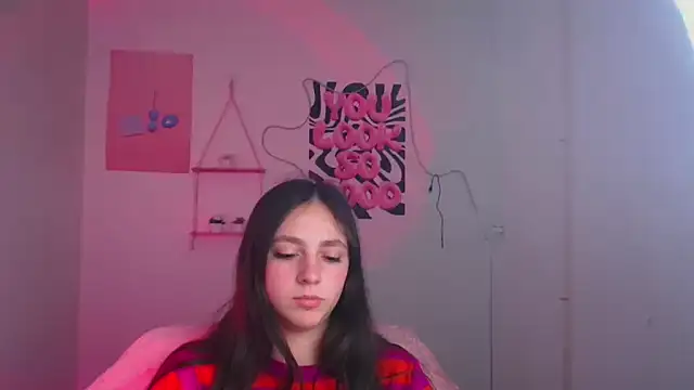 KissMeJulia Live XXX Chat