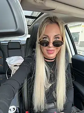 Chatroom XXX en direct de LisaMurr