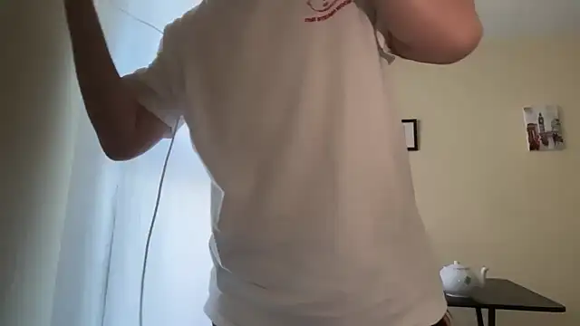 Chat XXX Live jasonryu2025