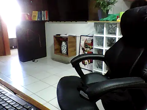 Show de FabioZoe1 na webcam