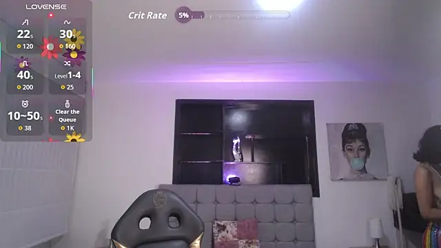 Chat XXX en directo de Wendy_1_