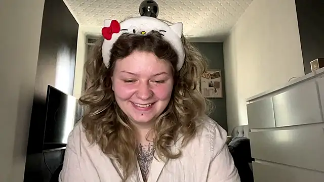 Chat XXX en directo de YoungAlina