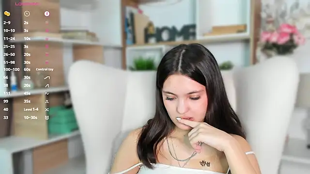 MirthaBolduan Chat XXX live