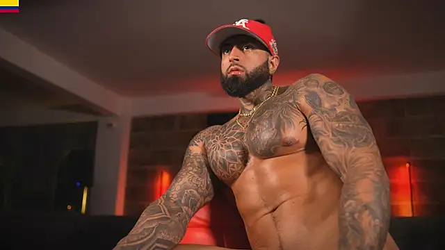 Eros_Dark_ – webcam-show