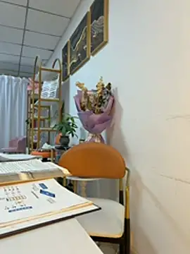 Xiaoxiao-yのウェブカメラショー