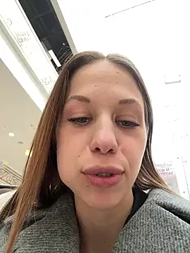 Olivia_Jemison's Live XXX Chat