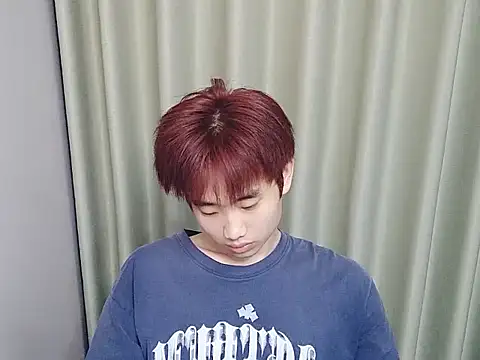 M888AOのウェブカメラショー