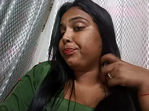 cutie_siyaa's Webcam Show