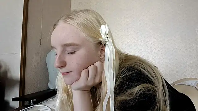 ForwentSeat's Webcam Show