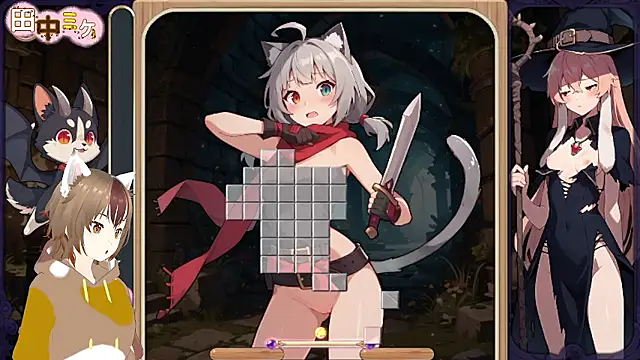 Show modela Mike_Tanaka na web-kameri