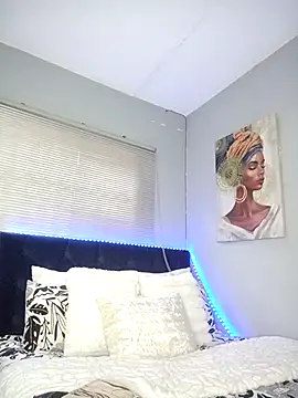 SalientGoddess: вебкам-шоу