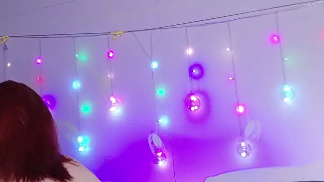 AnnJey 라이브 XXX 채팅