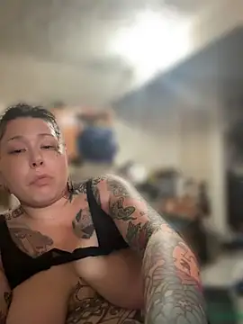 Chat XXX en directo de evacheers