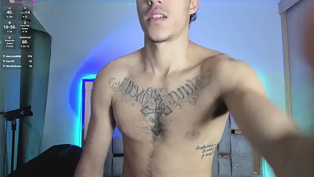 orionblaze69_'s Live XXX Chat