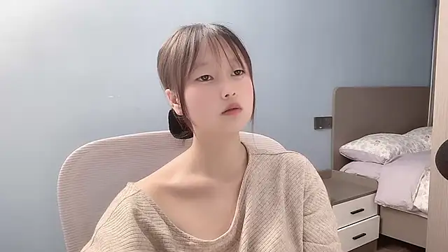 Sembang XXX Secara Langsung Xiaoqing00