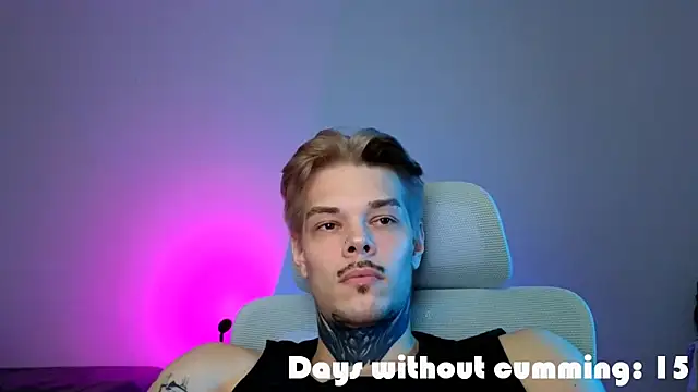 DENIS_HERE Live XXX-Chat