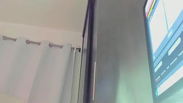 GilberMxx 라이브 XXX 채팅