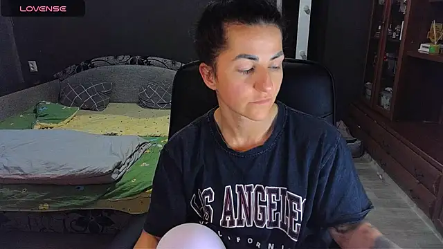 Chat XXX Live Boss__Girl