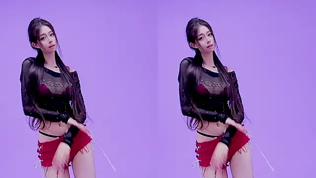 stt0708 现场XXX聊天