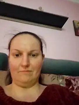 BustyLadyAlma Live XXX-Chat