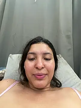 mariatudulceadiccion: διαδικτυακό σόου στην κάμερα