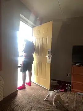 Stressreliever82 Show in webcam