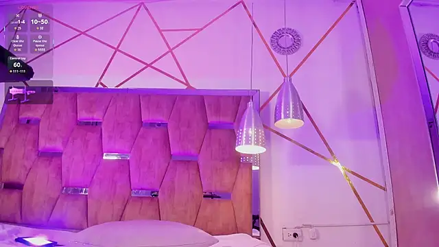 LunaPleasure Live XXX-Chat