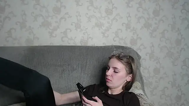 HitGyrl Obrolan Langsung XXX