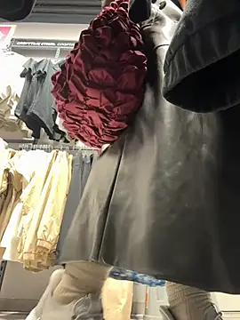 Chatroom XXX en direct de RosieSecret