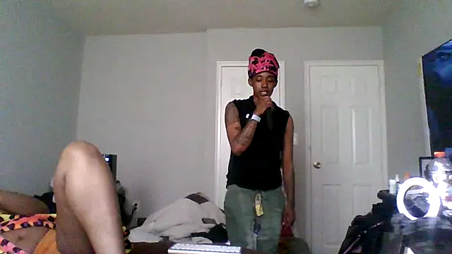 dezzidavill Live XXX-Chat