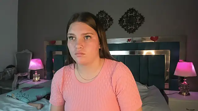 LiiaVelvet Live XXX-Chat