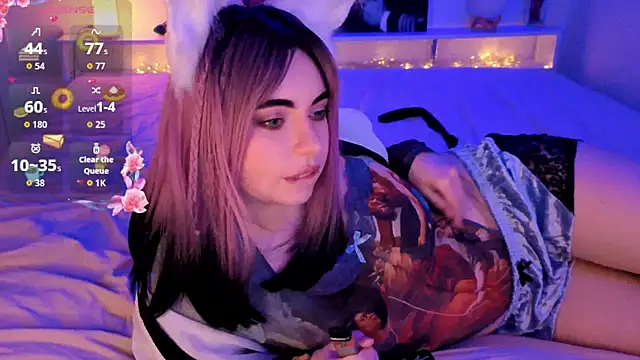 ForEvaRrr Obrolan Langsung XXX