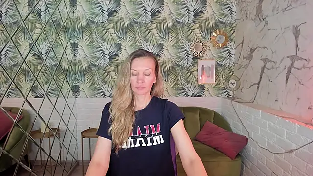 NancyGrace Obrolan Langsung XXX