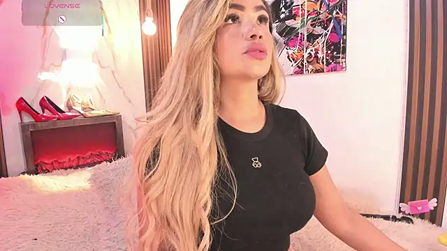 Agatha210 Live XXX-chat