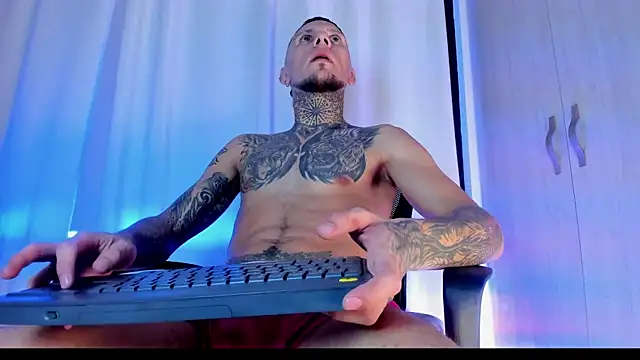 Kings_Ultimate Show Webcam