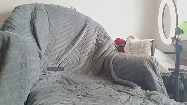 TechnoJesus Show Webcam