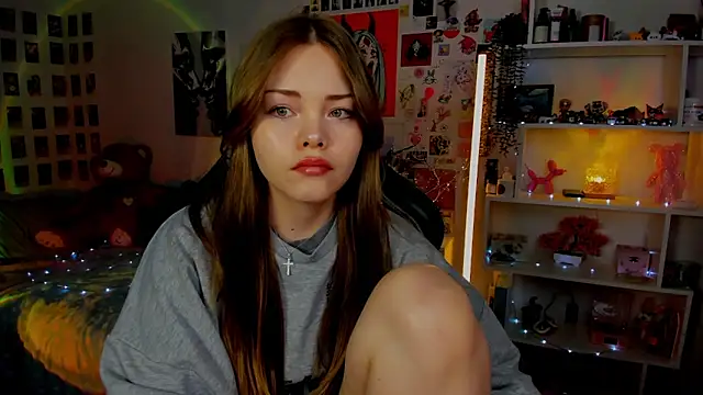 عرض كام AkiraKatsu