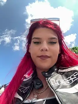 RiriRoseey's Live Sex Cam Show