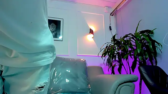 Jake_evans 现场XXX聊天