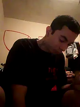 Tucloroformosexxx Webcam show