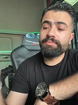 Show webcam de JanSy0