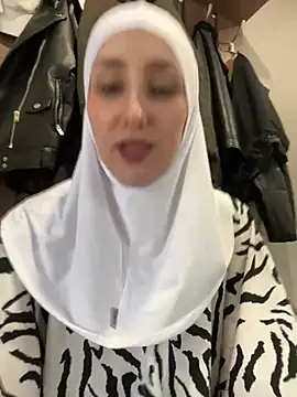 Živý XXX chat FlexibleDoll_